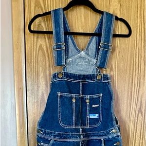 RK Brand Overalls